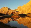 Cosa fare e vedere in ottobre <br>Trentino Alto Adige Dolomiti