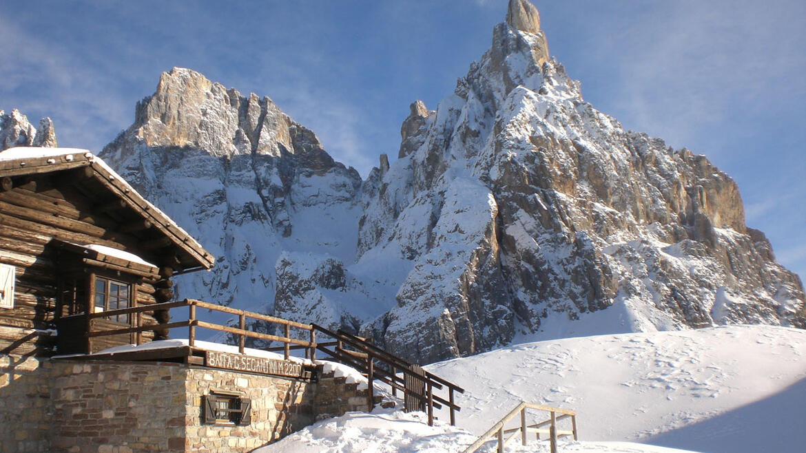 Offerte Epifania in Trentino Dolomiti Bimbi e Befana 2024